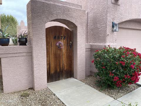 4528 E Rosemonte Dr, Phoenix, AZ 85050 photo 4