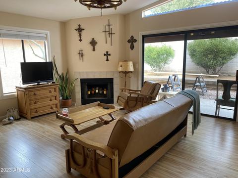 4528 E Rosemonte Dr, Phoenix, AZ 85050 photo 22