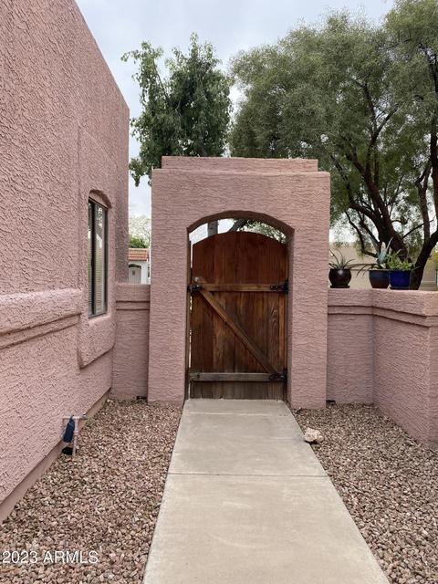 4528 E Rosemonte Dr, Phoenix, AZ 85050 photo 5