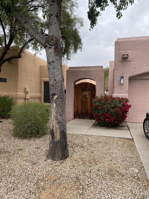 4528 E Rosemonte Dr, Phoenix, AZ 85050 photo 3
