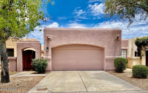 4528 E Rosemonte Dr, Phoenix, AZ 85050 photo 1