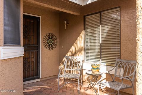 3510 E Hampton Ave E #15, Mesa, AZ 85204 photo 2