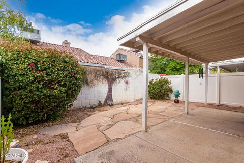 3510 E Hampton Ave E #15, Mesa, AZ 85204 photo 9