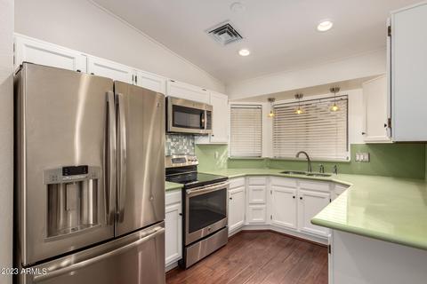 3510 E Hampton Ave E #15, Mesa, AZ 85204 photo 5
