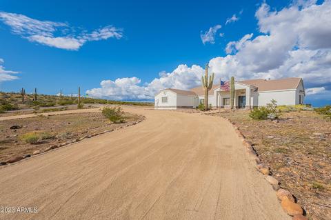 26215 N 115th Ave, Peoria, AZ 85383