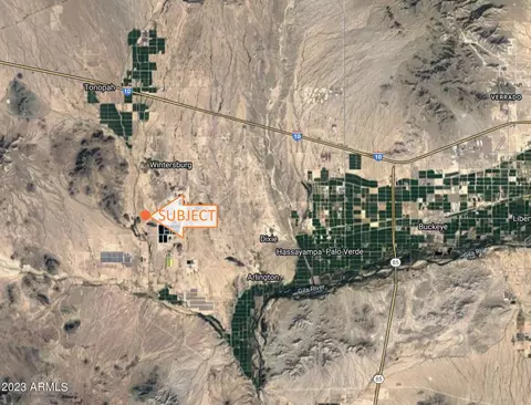 7133 S 389th Ave #-, Tonopah, AZ 85354
