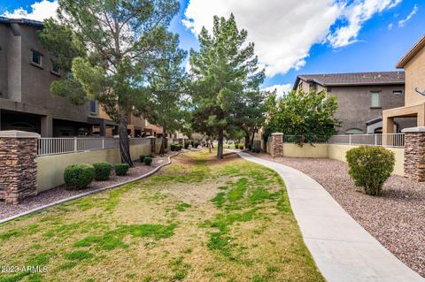 2024 S Baldwin -- #113, Mesa, AZ 85209 photo 19