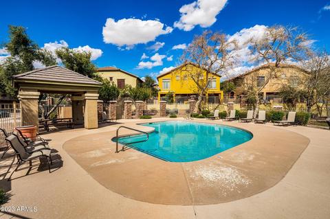 2024 S Baldwin -- #113, Mesa, AZ 85209 photo 20