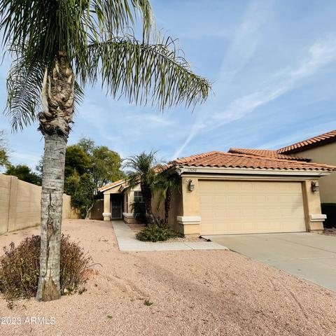 17459 N 46th St, Phoenix, AZ 85032