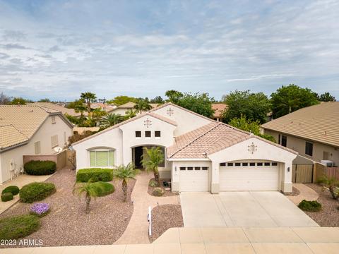 12724 W Highland Ave, Litchfield Park, AZ 85340
