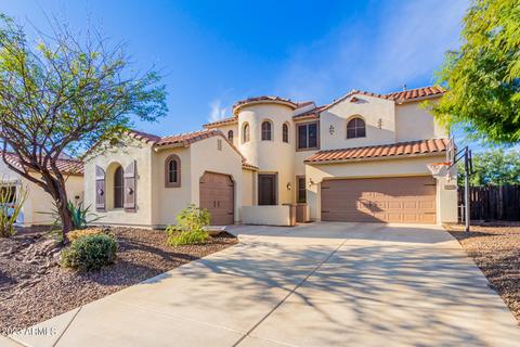 29442 N 126th Ln, Peoria, AZ 85383