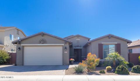 177 W Winterberry Ave, San Tan Valley, AZ 85140