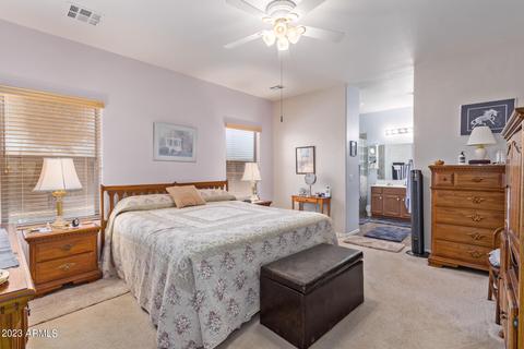 5972 E Valley View Dr, Florence, AZ 85132 photo 13