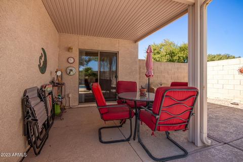 5972 E Valley View Dr, Florence, AZ 85132 photo 24