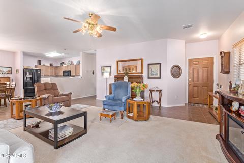 5972 E Valley View Dr, Florence, AZ 85132 photo 5