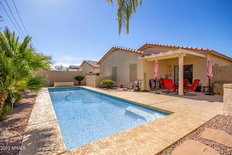 5972 E Valley View Dr, Florence, AZ 85132 photo 22