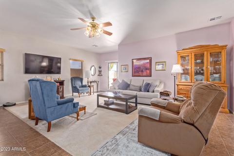 5972 E Valley View Dr, Florence, AZ 85132 photo 8