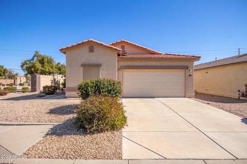 5972 E Valley View Dr, Florence, AZ 85132 photo 2