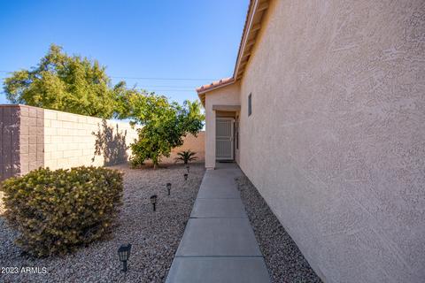 5972 E Valley View Dr, Florence, AZ 85132 photo 3