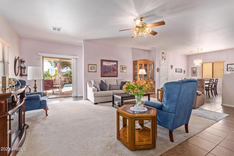 5972 E Valley View Dr, Florence, AZ 85132 photo 6