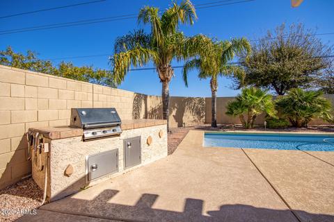 5972 E Valley View Dr, Florence, AZ 85132 photo 21