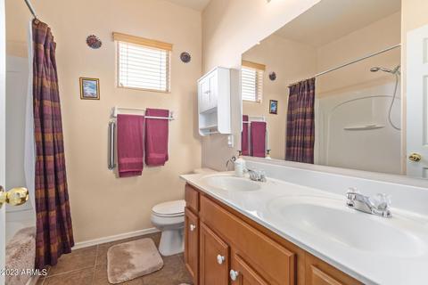 5972 E Valley View Dr, Florence, AZ 85132 photo 17