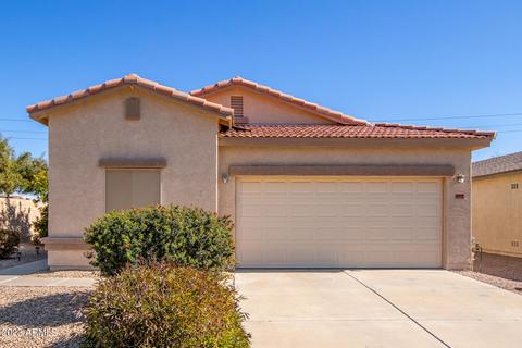 5972 E Valley View Dr, Florence, AZ 85132