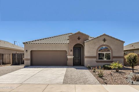 13503 W Desert Moon Way, Peoria, AZ 85383