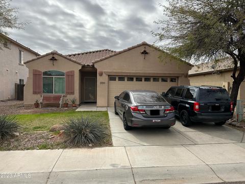 11555 W Kinderman Dr, Avondale, AZ 85323