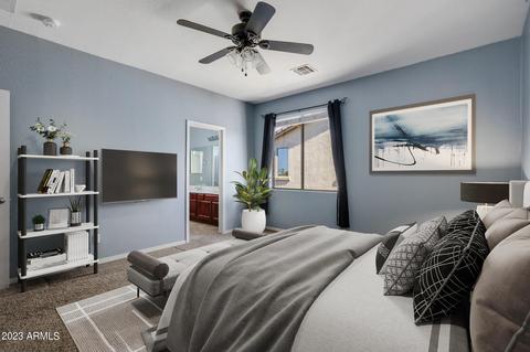3688 E Lafayette Ave, Gilbert, AZ 85298 photo 15