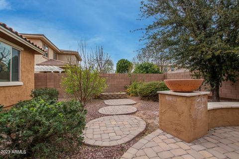 1098 E Ibis St, Gilbert, AZ 85297 photo 39