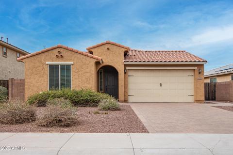 1098 E Ibis St, Gilbert, AZ 85297