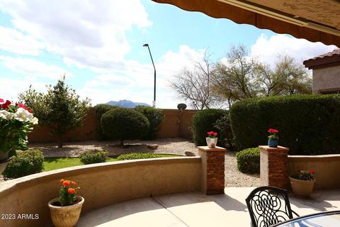4733 E Blue Spruce Ln, Gilbert, AZ 85298 photo 32