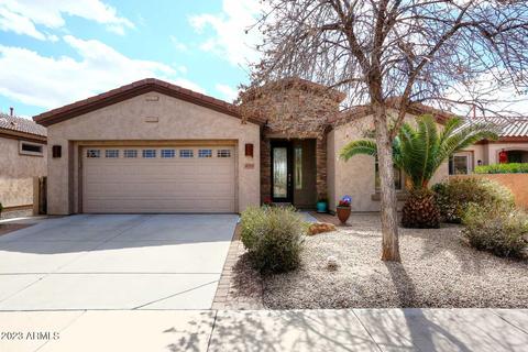 4733 E Blue Spruce Ln, Gilbert, AZ 85298 photo 1