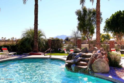 4733 E Blue Spruce Ln, Gilbert, AZ 85298 photo 47