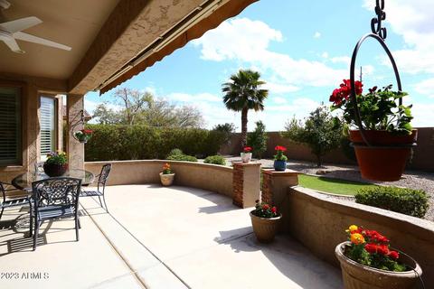 4733 E Blue Spruce Ln, Gilbert, AZ 85298 photo 33