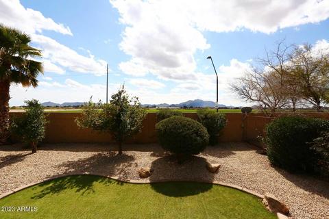 4733 E Blue Spruce Ln, Gilbert, AZ 85298 photo 28
