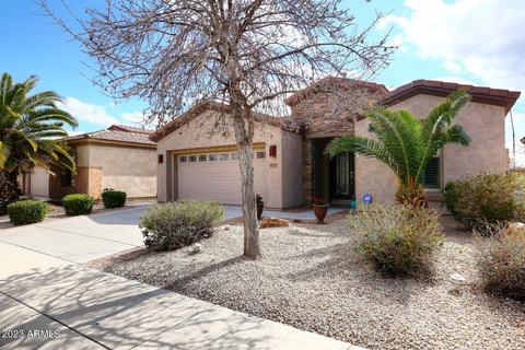 4733 E Blue Spruce Ln, Gilbert, AZ 85298 photo 2