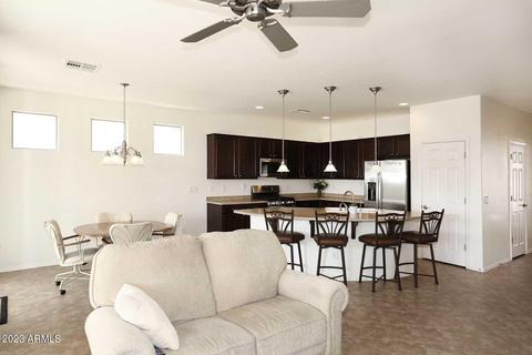 4733 E Blue Spruce Ln, Gilbert, AZ 85298 photo 11
