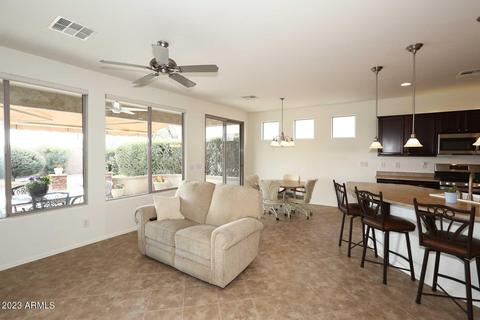 4733 E Blue Spruce Ln, Gilbert, AZ 85298 photo 7