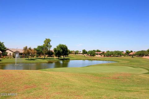 4733 E Blue Spruce Ln, Gilbert, AZ 85298 photo 53