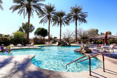 4733 E Blue Spruce Ln, Gilbert, AZ 85298 photo 45