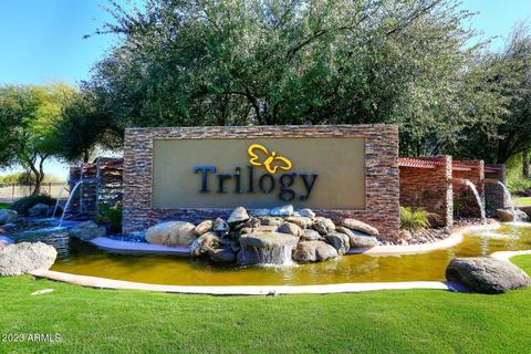 4733 E Blue Spruce Ln, Gilbert, AZ 85298 photo 57
