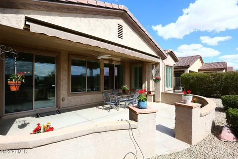 4733 E Blue Spruce Ln, Gilbert, AZ 85298 photo 31