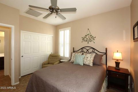 4733 E Blue Spruce Ln, Gilbert, AZ 85298 photo 23