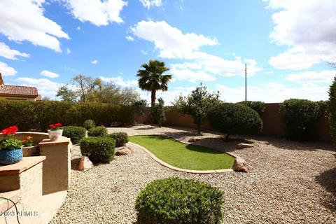 4733 E Blue Spruce Ln, Gilbert, AZ 85298 photo 27