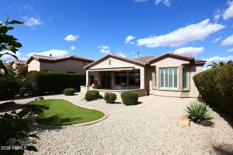 4733 E Blue Spruce Ln, Gilbert, AZ 85298 photo 29