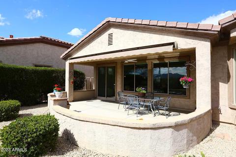 4733 E Blue Spruce Ln, Gilbert, AZ 85298 photo 30