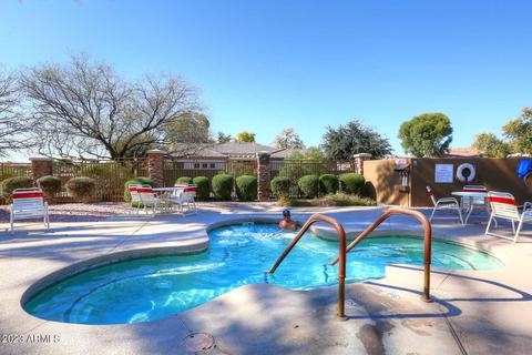 4733 E Blue Spruce Ln, Gilbert, AZ 85298 photo 48