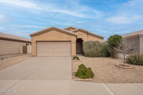 10514 E Flossmoor Ave, Mesa, AZ 85208 photo 1